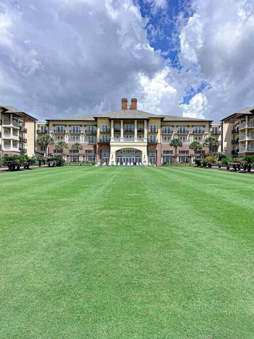 The Bromeliad At Turtle Cove Villas Kiawah Island Exterior photo